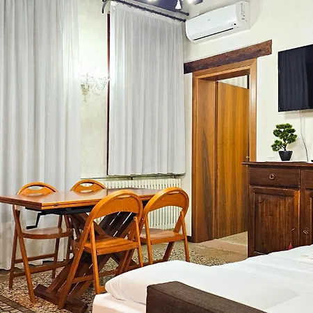 Comfort House