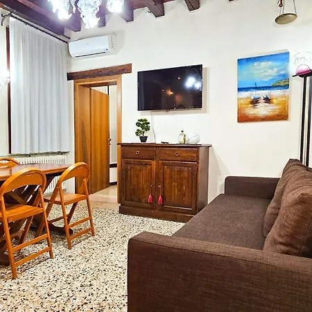Comfort House Apartment Treviso