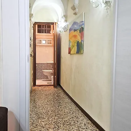 Comfort House Treviso