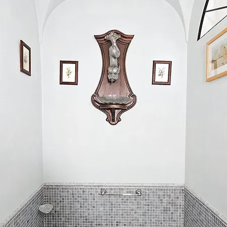 Comfort House Διαμέρισμα Τρεβίζο