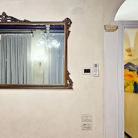 Διαμέρισμα Comfort House Τρεβίζο