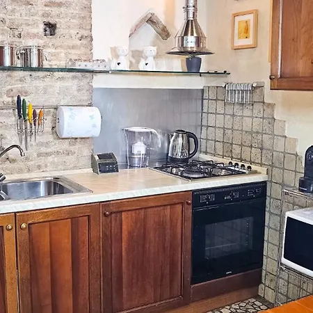 Comfort House Τρεβίζο