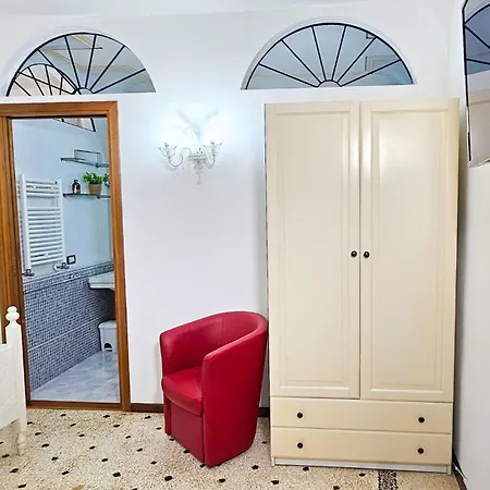 Comfort House Τρεβίζο