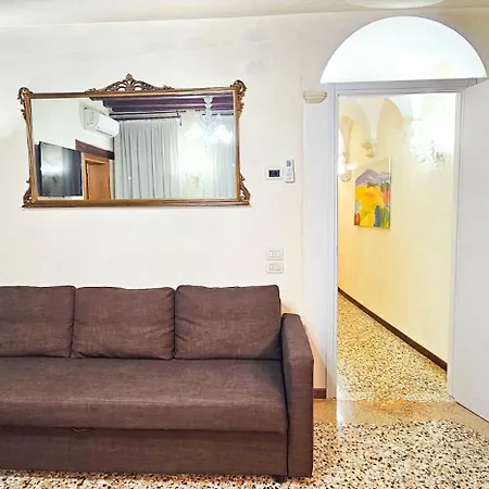 Comfort House Apartment