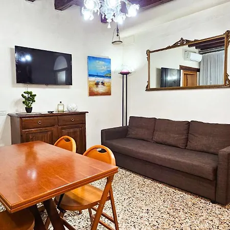 Apartment Comfort House Treviso